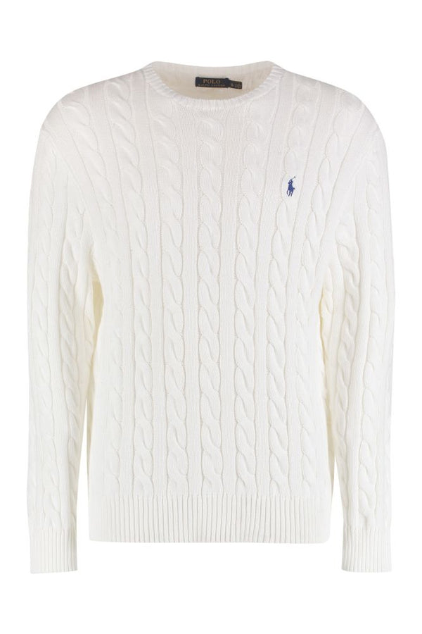 POLO RALPH LAUREN メンズ ニット トップス