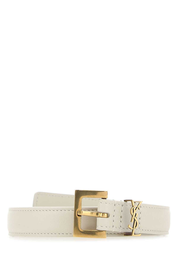 SAINT LAURENT レディース ベルト