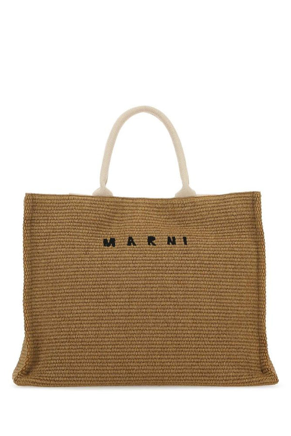 MARNI レディース クラッチ バッグ