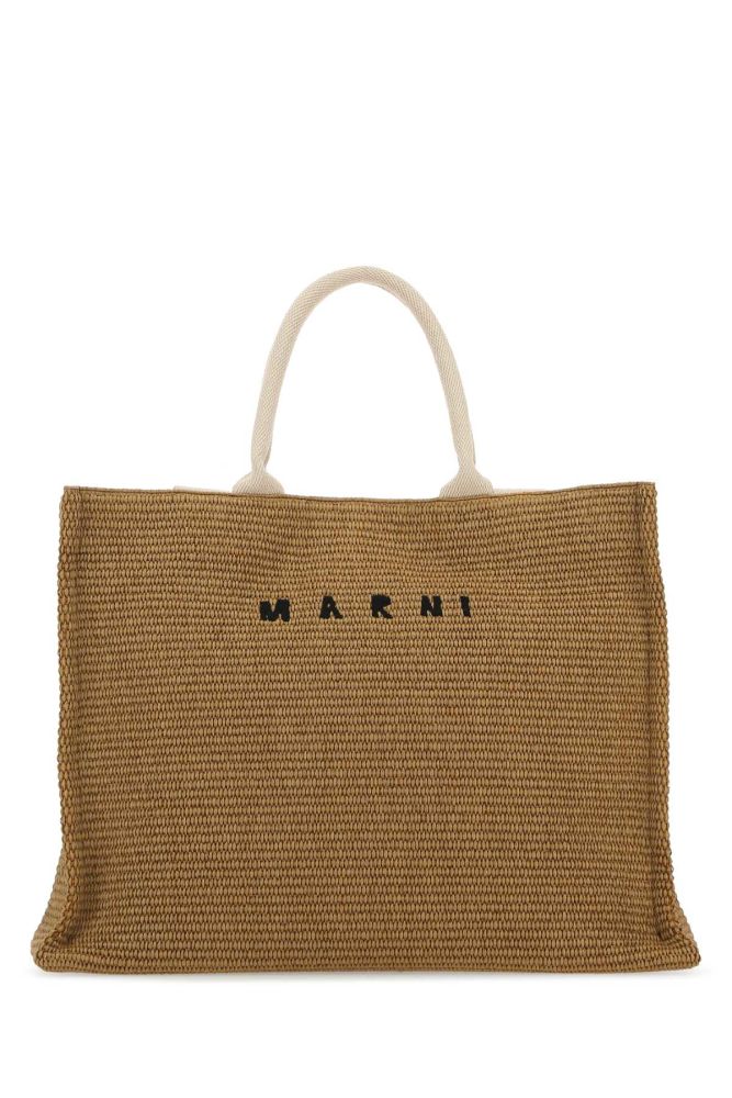 MARNI レディース クラッチ バッグ