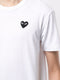 COMME DES GARÇONS PLAY メンズ Tシャツ