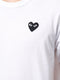 COMME DES GARÇONS PLAY メンズ Tシャツ