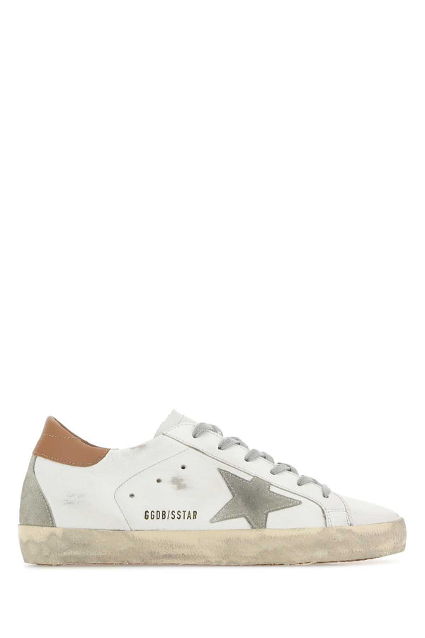 GOLDEN GOOSE DELUXE BRAND レディース  スニーカー