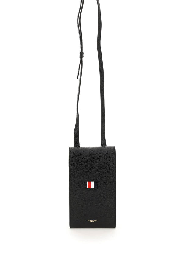 THOM BROWNE メンズ メッセンジャー バッグ