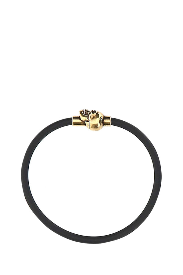 ALEXANDER MCQUEEN メンズ ブレスレット