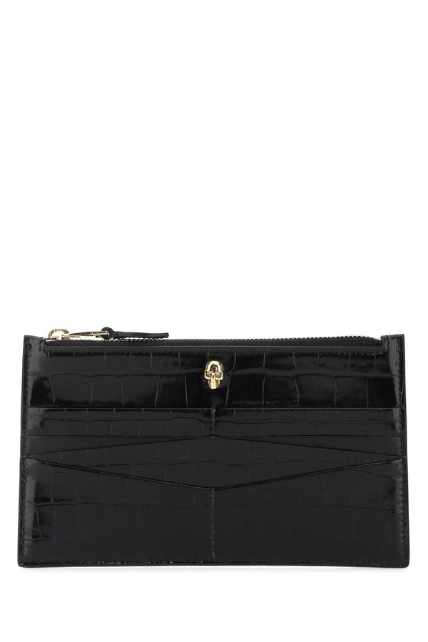 ALEXANDER MCQUEEN レディース 財布