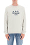 A.P.C. メンズ スウェット シャツ