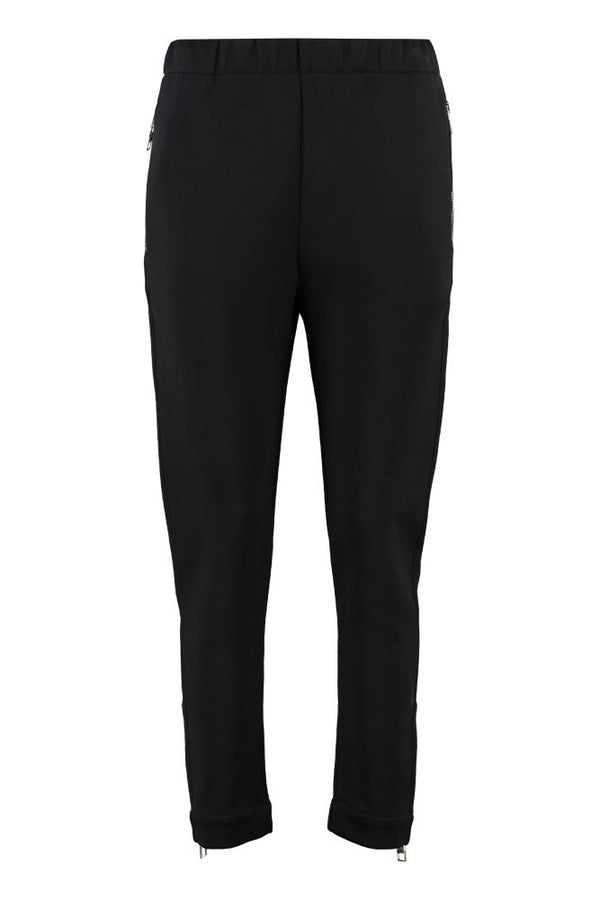 ALEXANDER MCQUEEN レディース パンツ