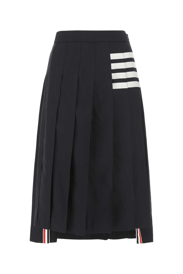 THOM BROWNE レディース スカート