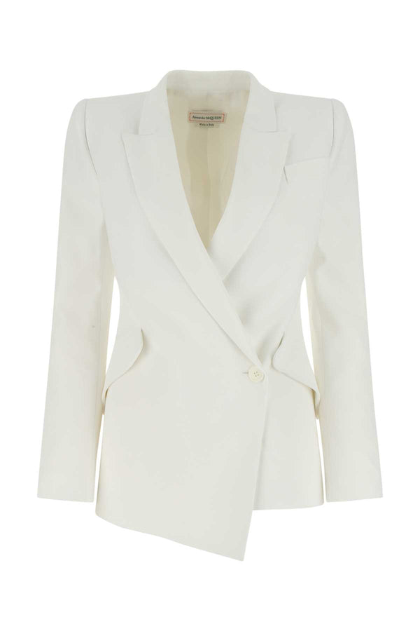 ALEXANDER MCQUEEN レディース スーツ