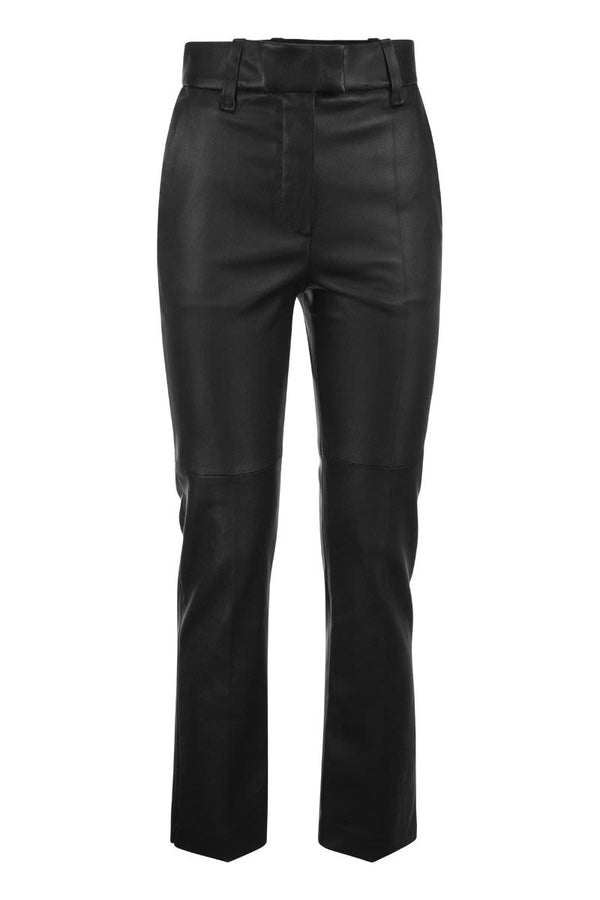 BRUNELLO CUCINELLI レディース パンツ