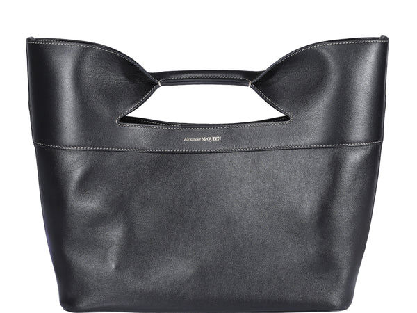 ALEXANDER MCQUEEN レディース ハンド バッグ
