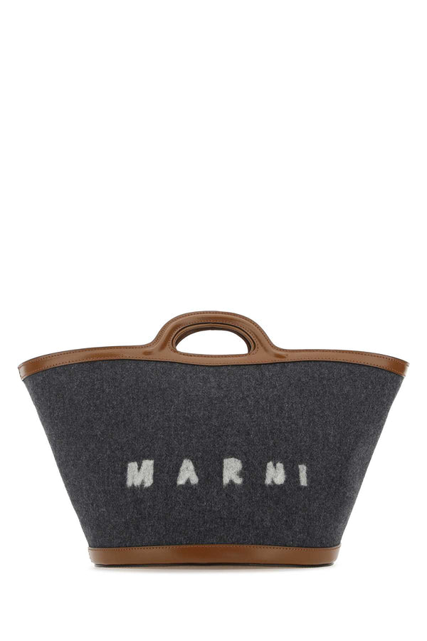 MARNI レディース ハンド バッグ