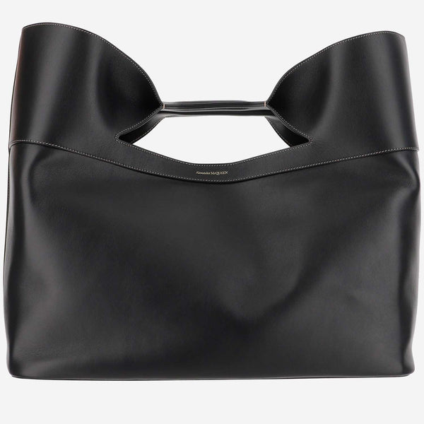 ALEXANDER MCQUEEN レディース ハンド バッグ