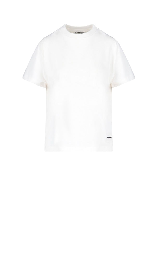 JIL SANDER レディース Tシャツ
