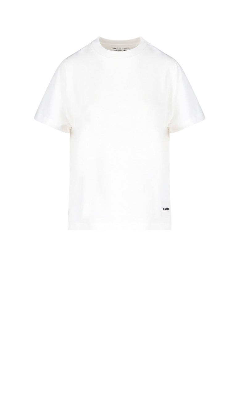 JIL SANDER レディース Tシャツ