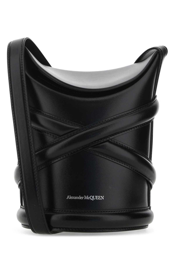 ALEXANDER MCQUEEN レディース ボディ バッグ