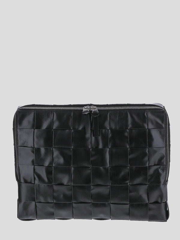 BOTTEGA VENETA メンズ クラッチ バッグ