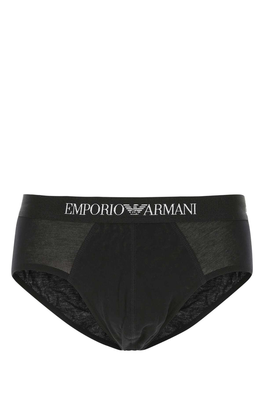 EMPORIO ARMANI メンズ ショート パンツ