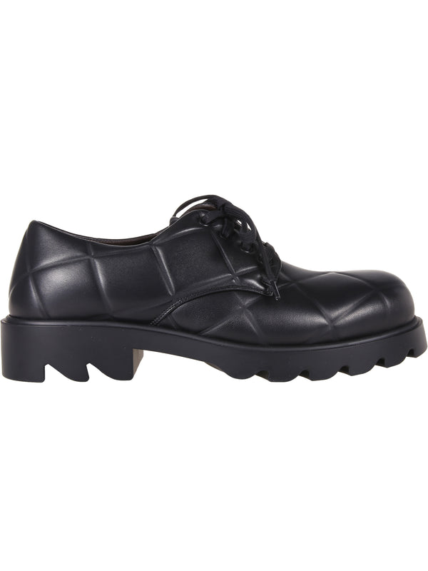 BOTTEGA VENETA メンズ 革靴