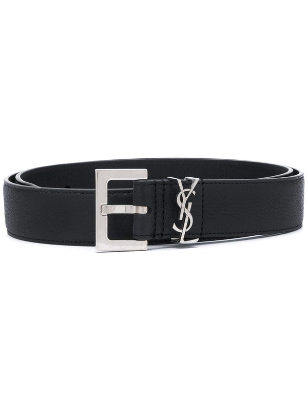 SAINT LAURENT メンズ ベルト