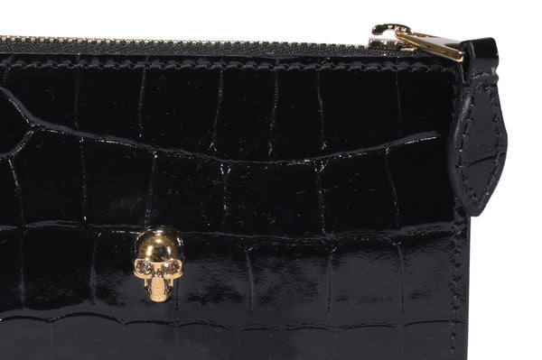ALEXANDER MCQUEEN レディース クラッチ バッグ