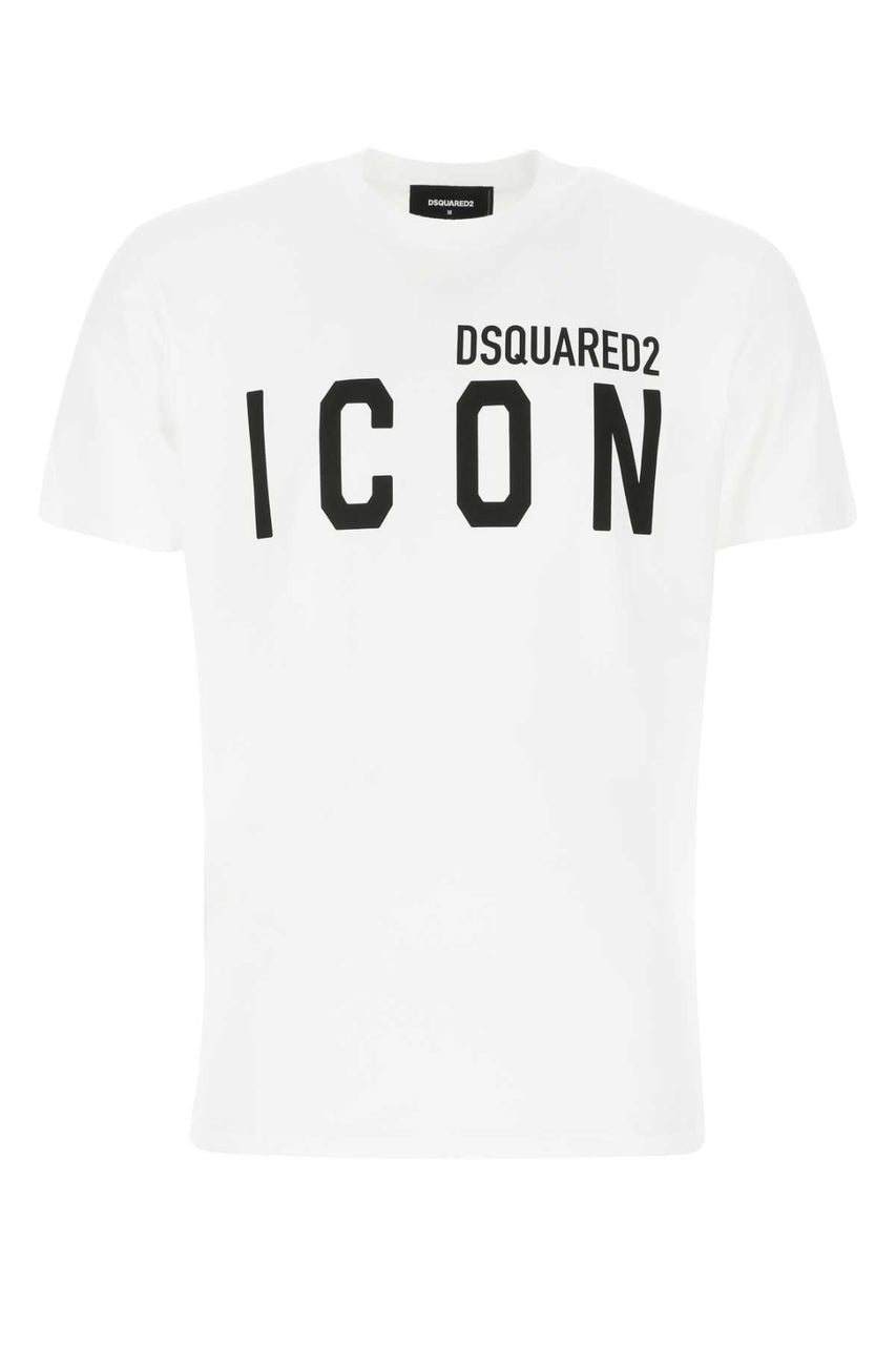 DSQUARED2 メンズ Tシャツ