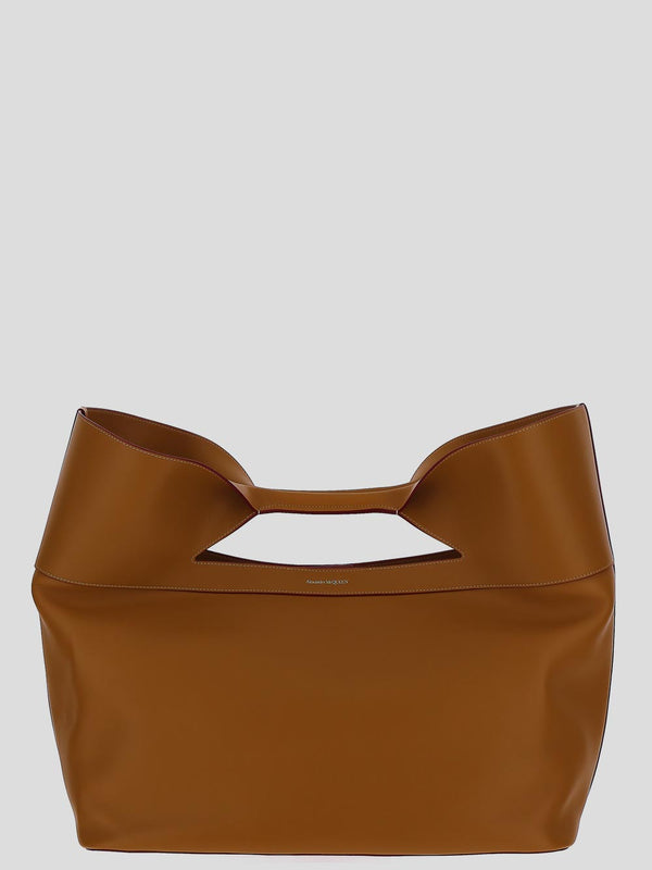 ALEXANDER MCQUEEN レディース ボディ バッグ