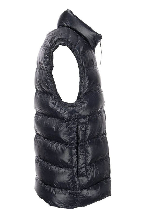 CANADA GOOSE メンズ ダウン ジャケット