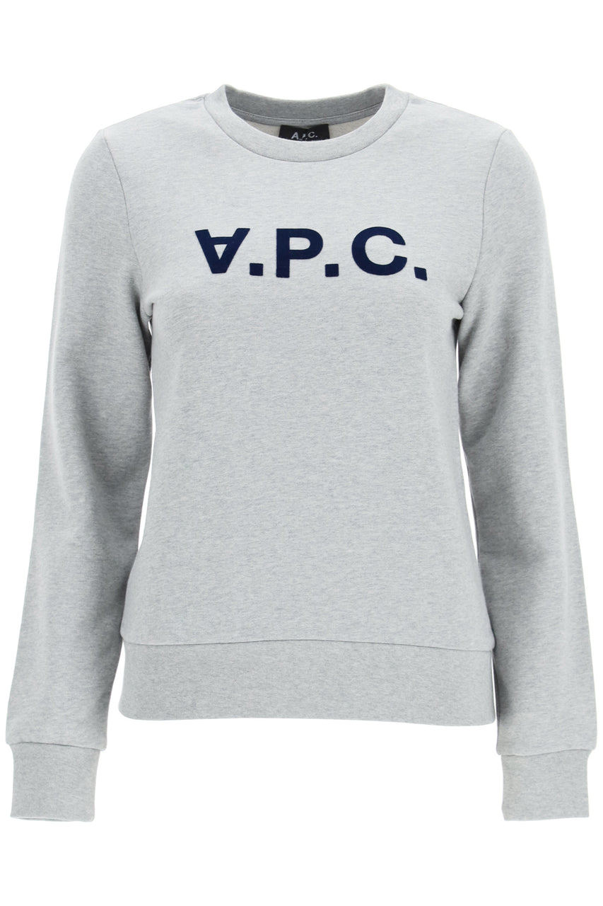 A.P.C. メンズ スウェット シャツ