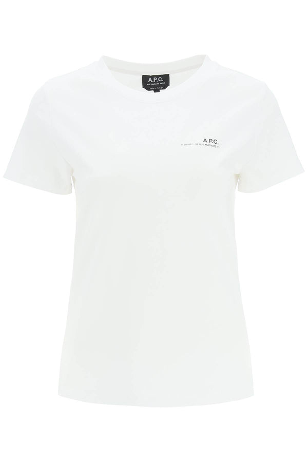 A.P.C. レディース Tシャツ