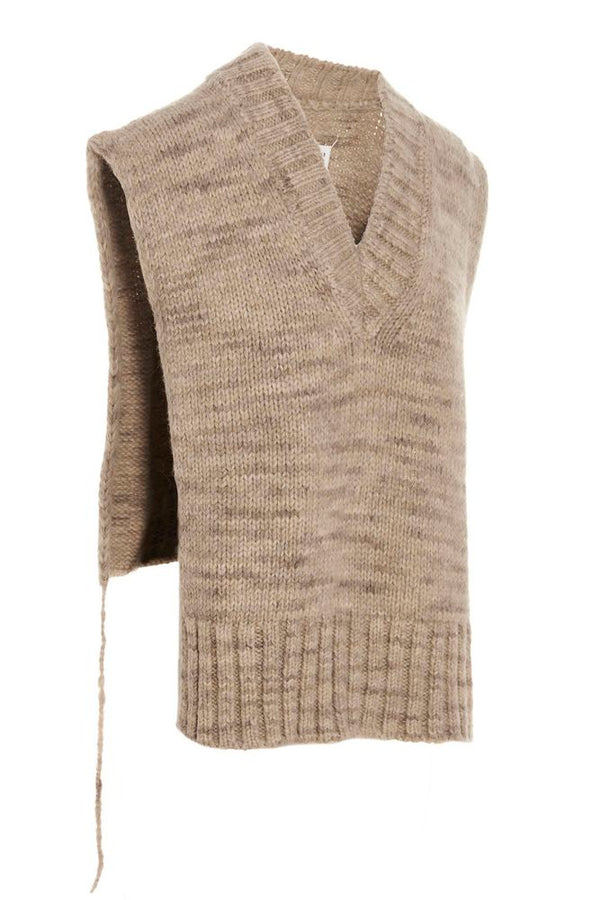 MAISON MARGIELA レディース ベスト