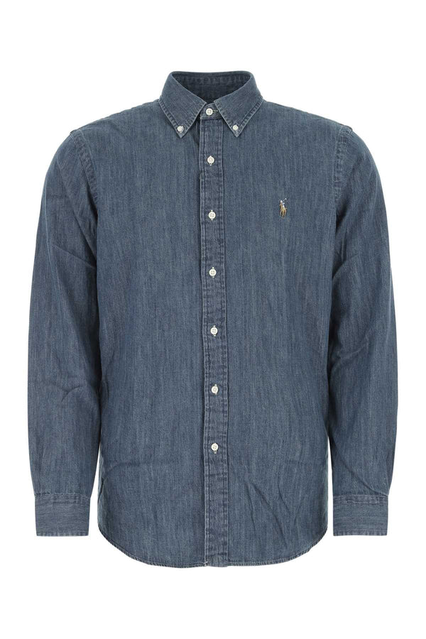 POLO RALPH LAUREN メンズ シャツ
