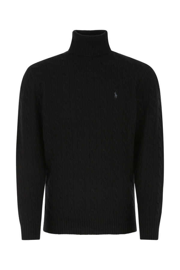 POLO RALPH LAUREN メンズ ニット トップス