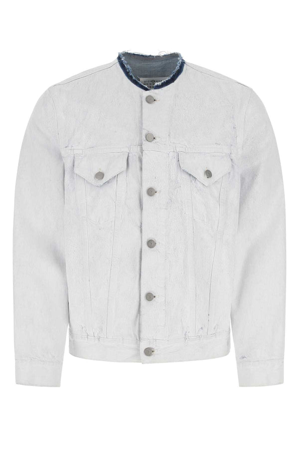 MAISON MARGIELA メンズ ジャケット