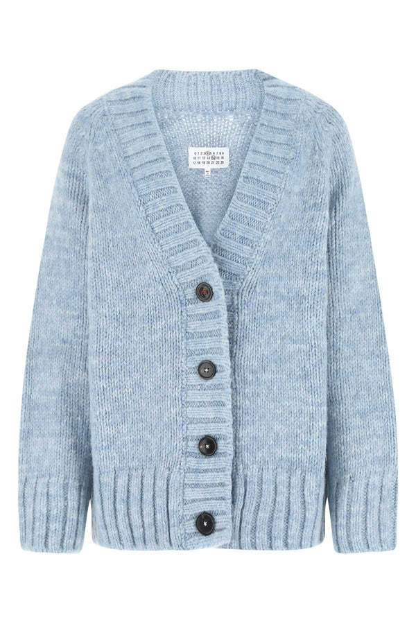 MAISON MARGIELA レディース パーカ