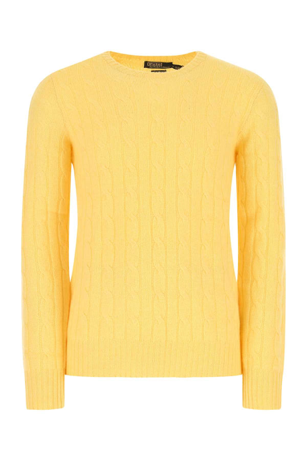 POLO RALPH LAUREN メンズ ニット トップス