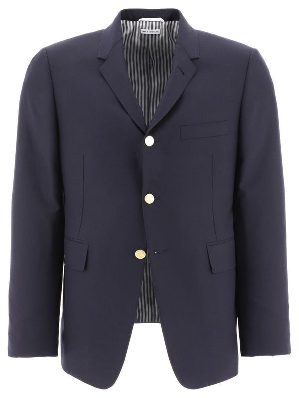 THOM BROWNE メンズ ベルト