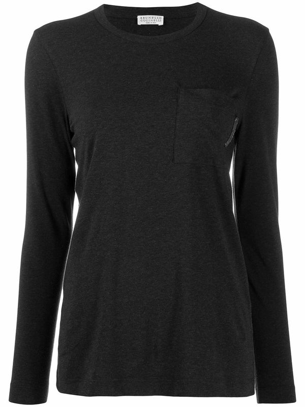 BRUNELLO CUCINELLI レディース Tシャツ