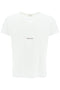 SAINT LAURENT メンズ Tシャツ