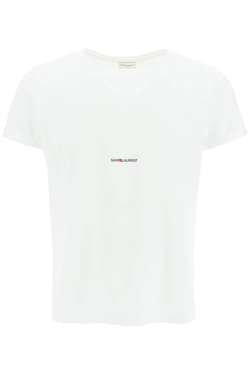 SAINT LAURENT メンズ Tシャツ