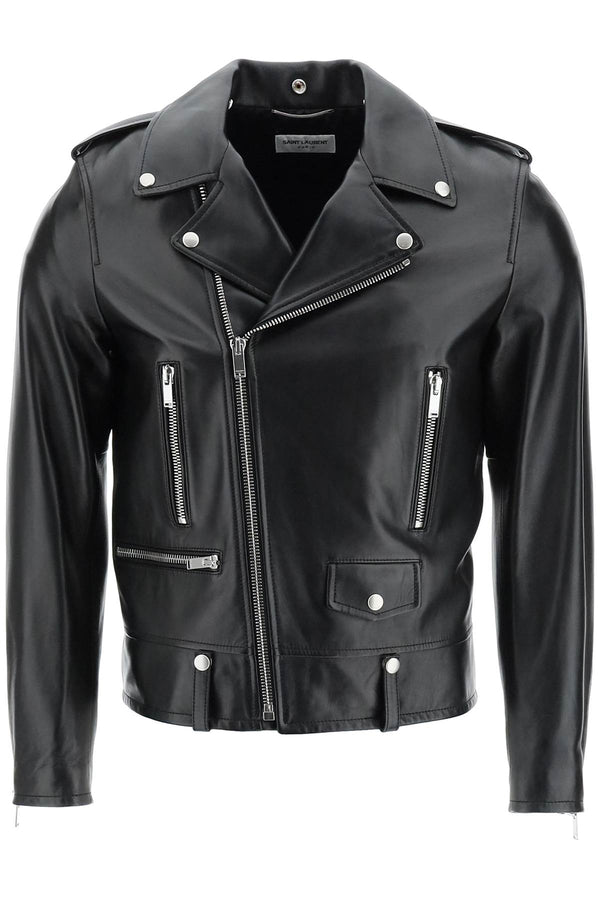 SAINT LAURENT メンズ スーツ