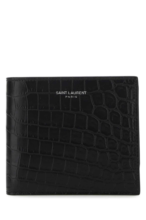 SAINT LAURENT メンズ 財布