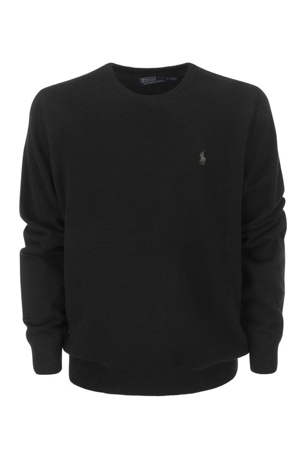 POLO RALPH LAUREN メンズ ニット トップス