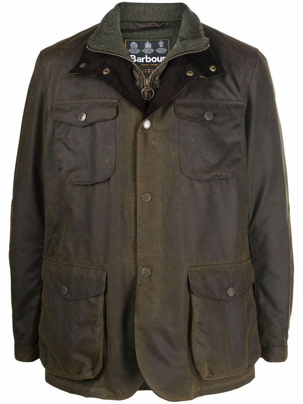 Barbour メンズ スーツ