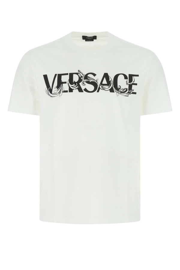 VERSACE メンズ Tシャツ