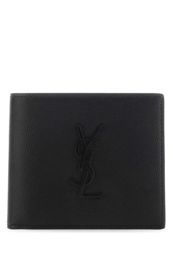 SAINT LAURENT メンズ 財布