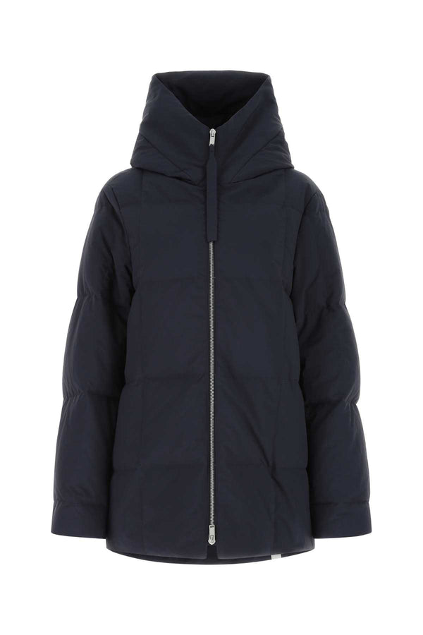JIL SANDER レディース ダウン コート