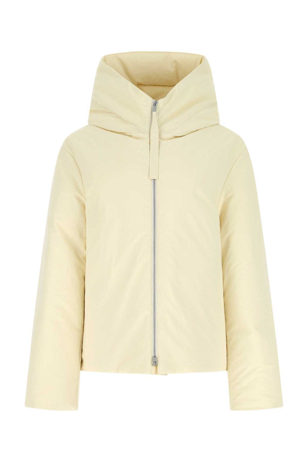 JIL SANDER レディース ダウン ジャケット