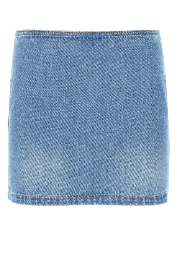 VERSACE レディース スカート